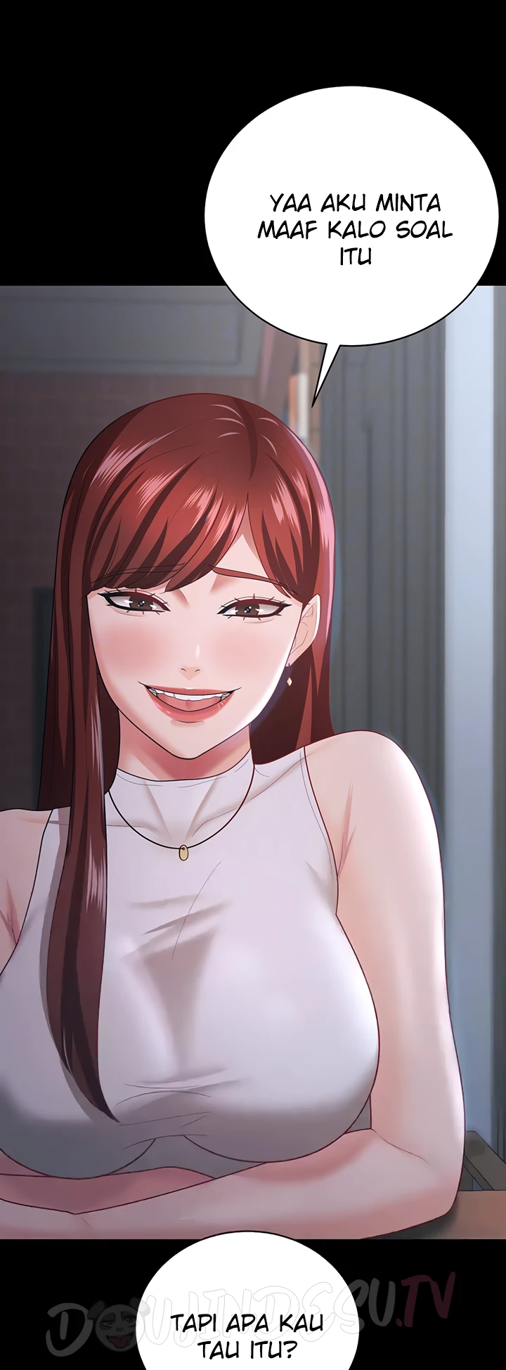 Your Wife Was Amazing Chapter 18 - Page 5